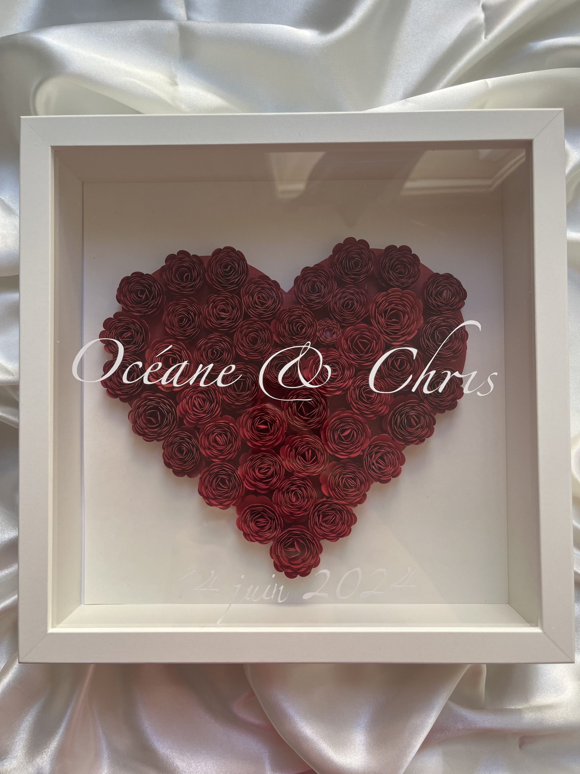 cadre coeur Coeur – Image 1