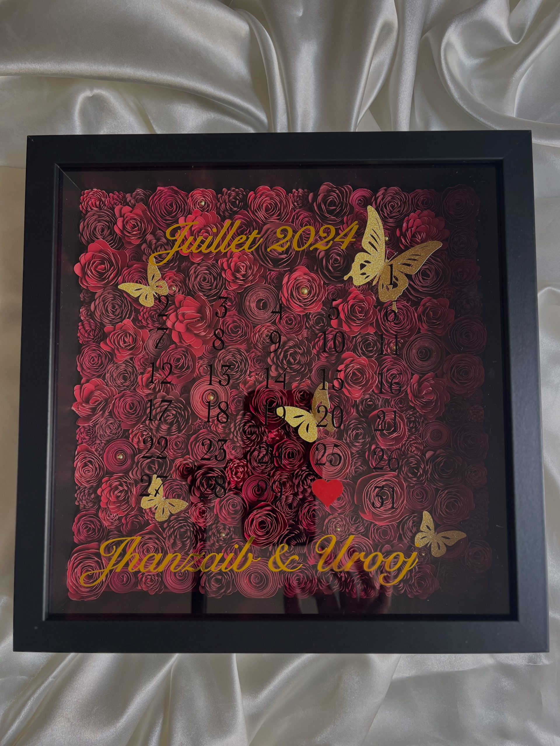 DDA602C2-F252-42EF-AE67-45B9D16D5B30 Love calendar – Image 1