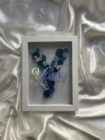 Cadre Initiale Signature – Y