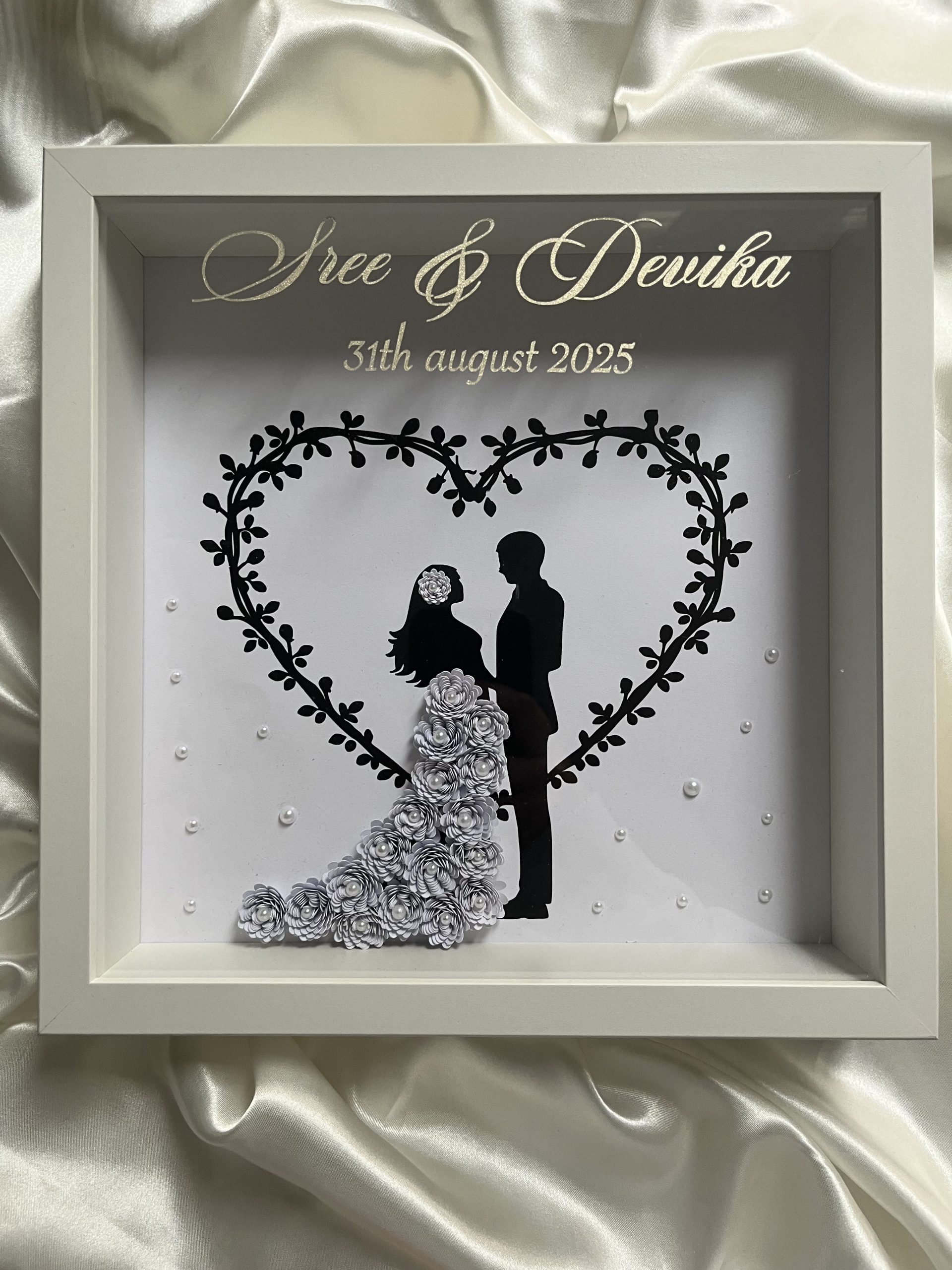 Mariage Union – Image 1